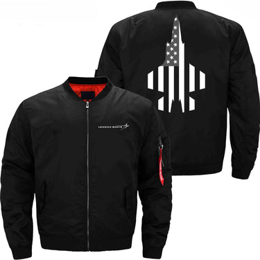 F-3 5 - JACKET THE AV8R